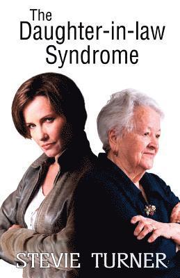 Stevie Turner - Daughter-in-law Syndrome, Häftad