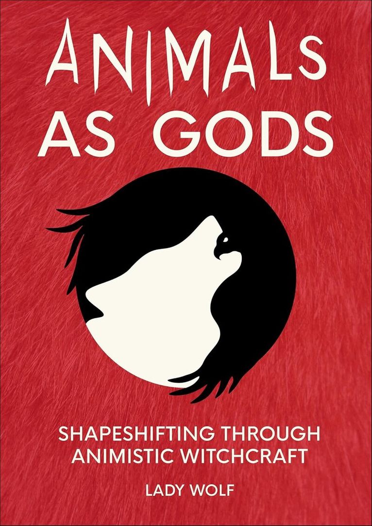 Lady Wolf - Animals as Gods, Häftad. Tillgänglighet: Lägg i varukorg
