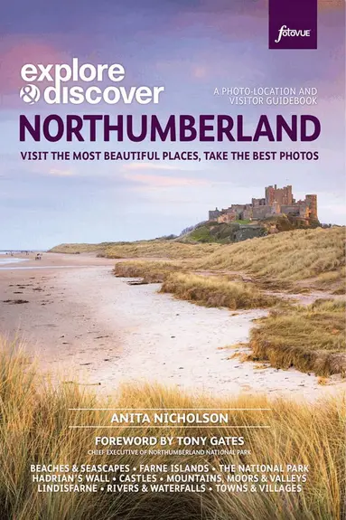 Explore and Discover Northumberland