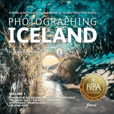 Photographing Iceland Volume 1