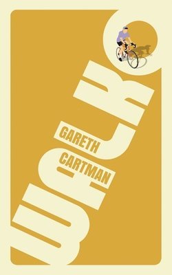 Gareth Cartman - Walko, Häftad. Tillgänglighet: Lägg i varukorg