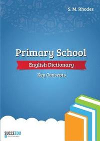 Primary School English Dictionary