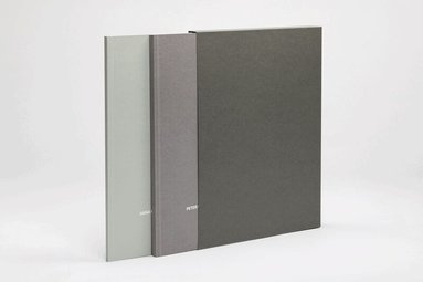 Peter Saville - Peter Saville: Editions, Häftad