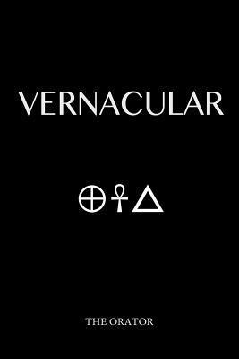 Boston Williams - Vernacular, Häftad. Tillgänglighet: Lägg i varukorg