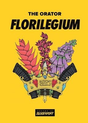 Boston Williams - Florilegium, Häftad. Tillgänglighet: Lägg i varukorg