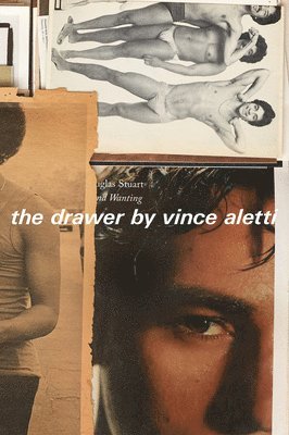 Vince Aletti: The Drawer, Häftad