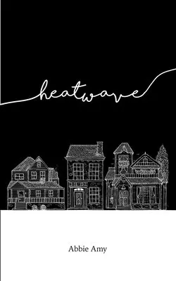 Abbie Amy - Heatwave, Häftad. Tillgänglighet: Lägg i varukorg