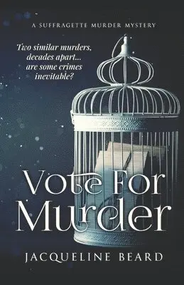 Jacqueline Beard - Vote For Murder, Häftad. Tillgänglighet: Lägg i varukorg