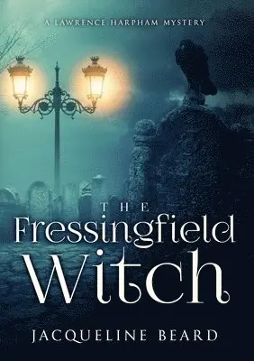Beard, J: Fressingfield Witch, Häftad. Tillgänglighet: Tillfälligt slut
