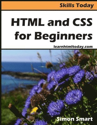 HTML and CSS for Beginners av Simon Smart
