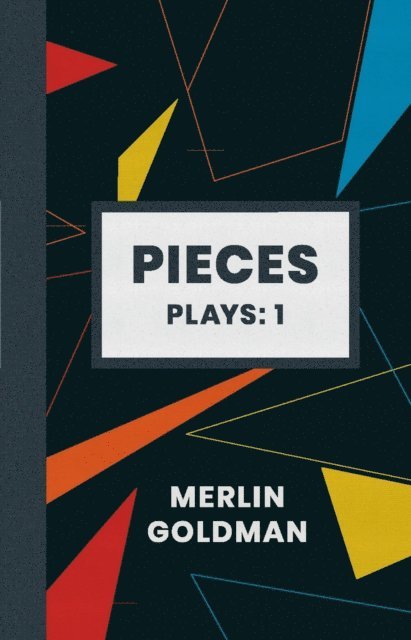 Merlin Goldman - Pieces, E-bok