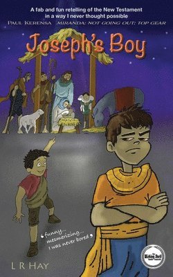 L R Hay - Joseph's Boy, Häftad. Tillgänglighet: Lägg i varukorg