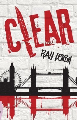 Ray Leigh - Clear, Häftad