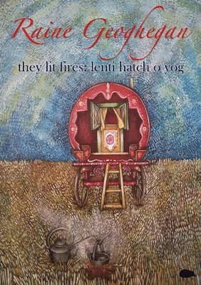 Raine Geoghegan - they lit fires, Häftad