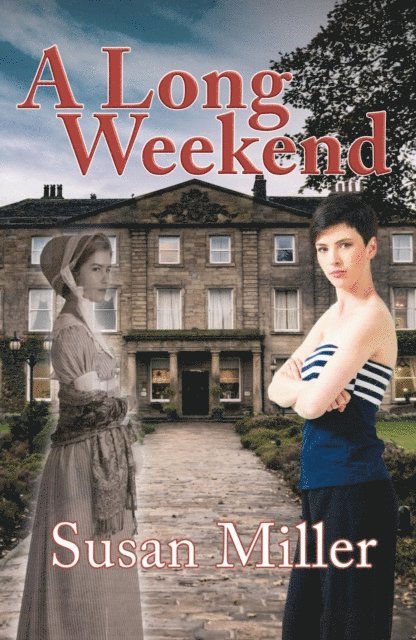 Susan Miller - Long Weekend, E-bok