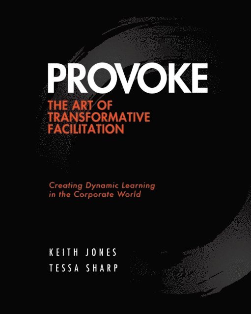 Tessa Sharp, Keith Jones - Provoke, E-bok