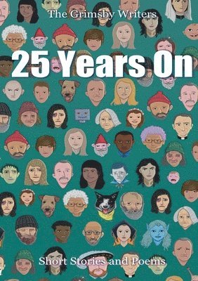 25 Years On, Häftad