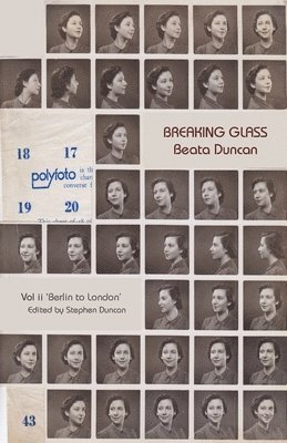 Beata Duncan, Stephen Duncan - Breaking Glass, Häftad