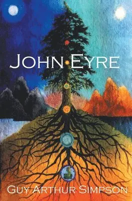 Guy Arthur Simpson - John Eyre, Häftad. Tillgänglighet: Lägg i varukorg