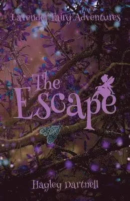 Hayley Dartnell - The Escape, Häftad. Tillgänglighet: Lägg i varukorg