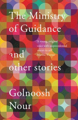 Golnoosh Nour - Ministry of Guidance, Häftad