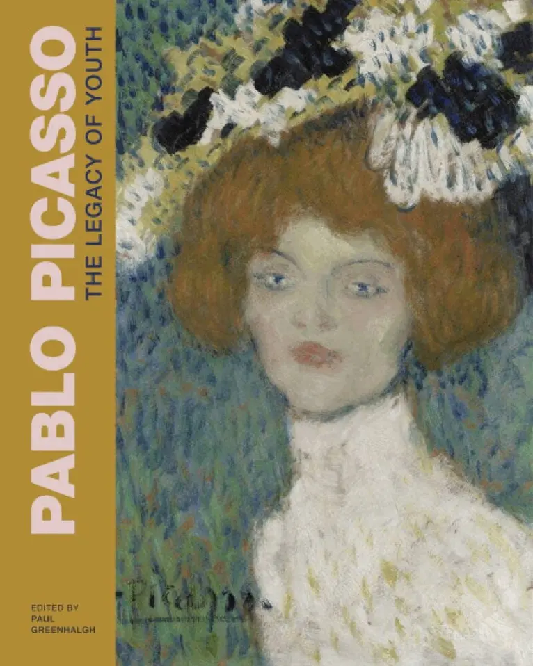 Michael Cary, Lluís Bosch, Paul Greenhalgh - Pablo Picasso, Häftad. Tillgänglighet: Lägg i varukorg