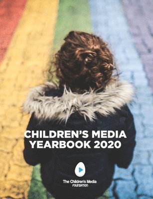 Diana Hinshelwood - Children's Media Yearbook 2020, Häftad