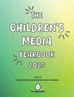 Hannie Kirkham, Laura Sinclair, Ashley Woodfall - Children's Media Yearbook 2025, Häftad