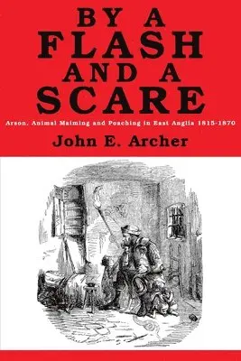 John E. Archer - By a Flash and a Scare, Häftad. Tillgänglighet: Lägg i varukorg