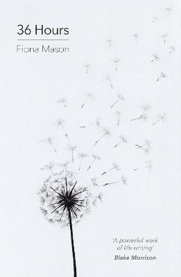 Fiona Mason - 36 Hours, Häftad