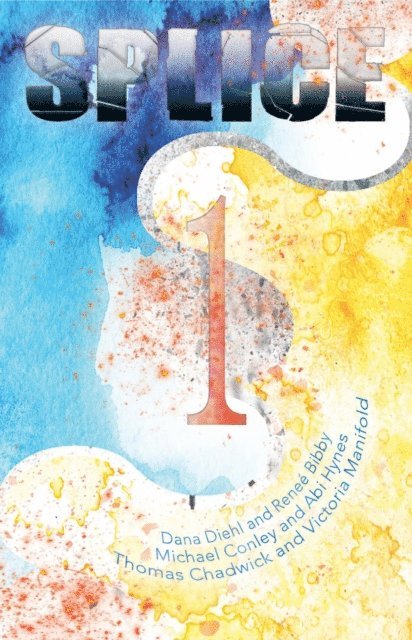 Daniel Davis Wood - Splice, E-bok