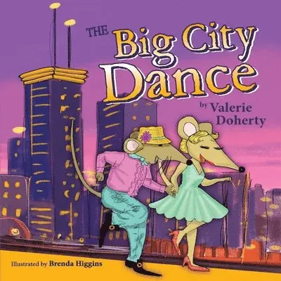 Valerie Doherty - Big City Dance, Häftad. Tillgänglighet: Lägg i varukorg