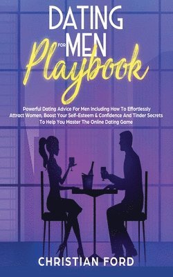 Christian Ford - Dating For Men Playbook, Häftad