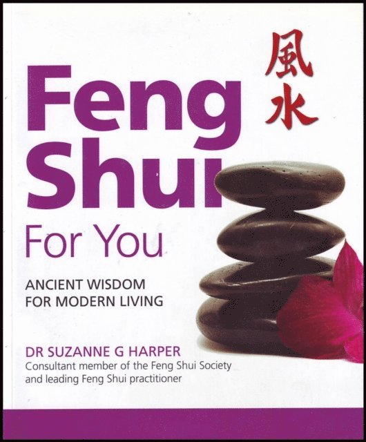Suzanne Harper - Feng Shui For You, E-bok