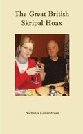 Great British Skripal Hoax