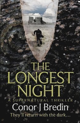 Conor Bredin, Erin Young - Longest Night, Häftad. Tillgänglighet: Tillfälligt slut