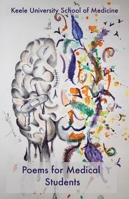 Karen Schofield - Poems for Medical Students, Häftad