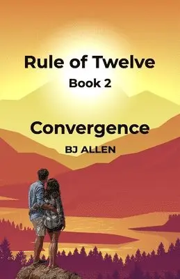 BJ Allen - Rule of Twelve - Book 2 - Convergence, Häftad. Tillgänglighet: Lägg i varukorg
