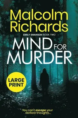 Malcolm Richards - Mind for Murder, Häftad. Tillgänglighet: Lägg i varukorg