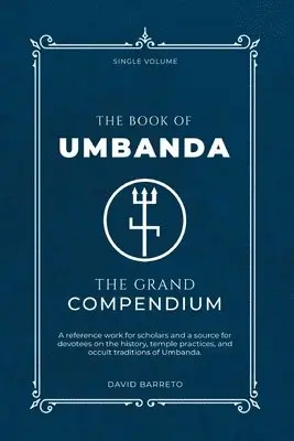 Book of Umbanda