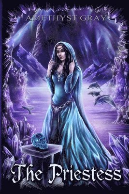 Amethyst Gray - Priestess, Häftad