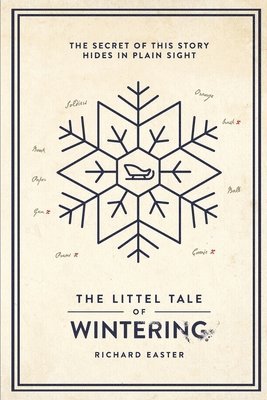 Richard Easter - Littel Tale Of Wintering, Häftad