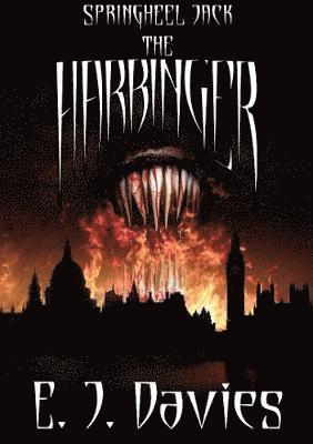 Springheel Jack - The Harbinger