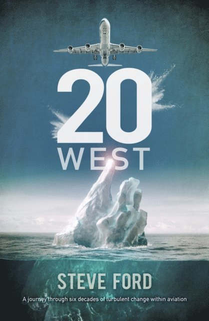 Steve Ford - 20 West, E-bok