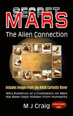 Secret Mars