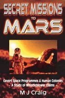 Secret Missions to Mars