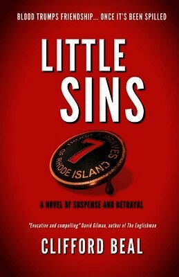 Clifford Beal - Little Sins, Häftad. Tillgänglighet: Lägg i varukorg