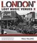 London's Lost Music Venue 2