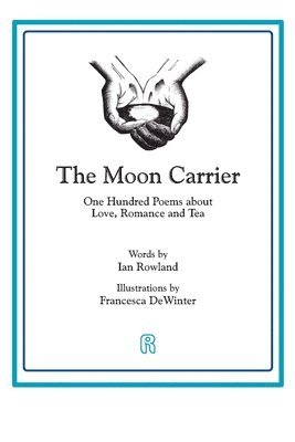 Ian Rowland - Moon Carrier, Häftad