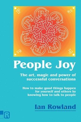 Ian Rowland - People Joy, Häftad